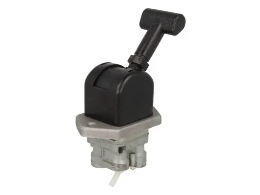 Brzdový ventil, parkovací brzda PNEUMATICS PN-10209
