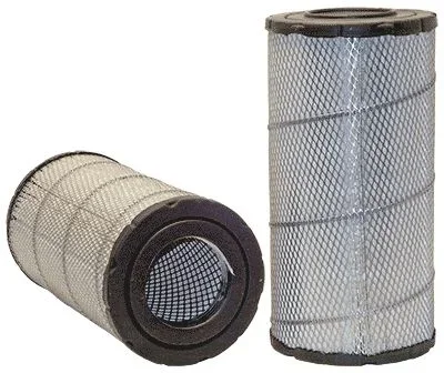 Vzduchový filtr WIX FILTERS 46761 Vzduchový filtr WIX FILTERS 46761