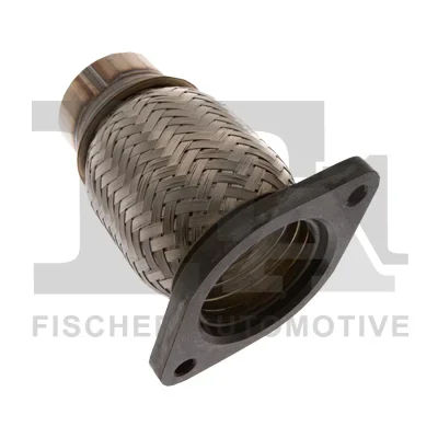 Prużný díl výfuku FA1 VW460-145