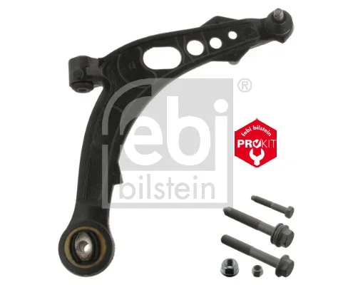 Ridici paka, zaveseni kol FEBI BILSTEIN 40671