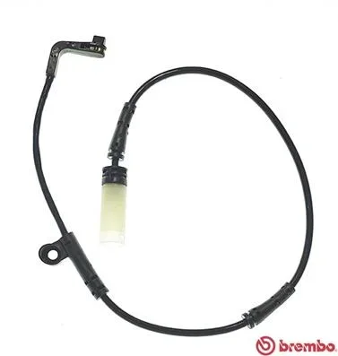 Vystrazny kontakt, opotrebeni oblozeni BREMBO A00228 Vystrazny kontakt, opotrebeni oblozeni BREMBO A00228