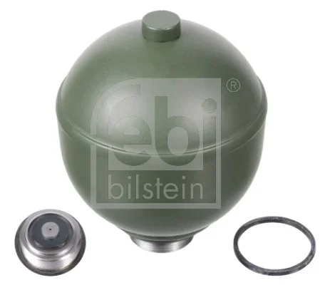 Tlakovy zasobnik, odpruzeni FEBI BILSTEIN 26673 – OE 5272.40 Tlakovy zasobnik, odpruzeni FEBI BILSTEIN 26673 – OE 5272.40