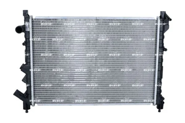 Chladič, chlazení motoru NRF 58943