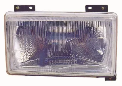 PE J5/L světlomet H4 DEPO 661-1113L-LD-E