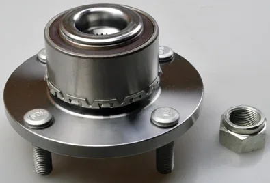 Sada lozisek kol DENCKERMANN W413458 – OE 4543300025