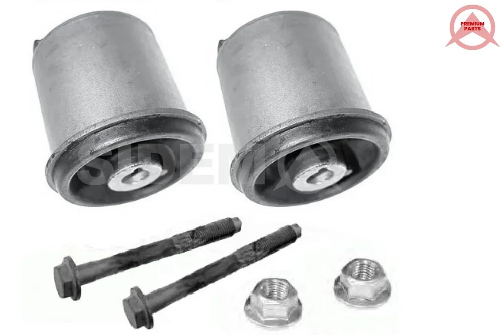 Zaveseni, telo napravy SIDEM 863713SET – OE 1J0501541DS1
