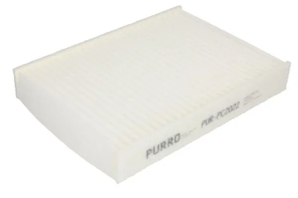 Filtr, vzduch v interiéru PURRO PUR-PC2022
