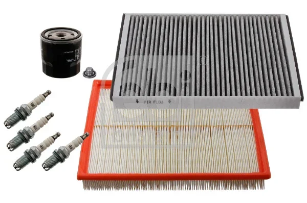Sada dilu, inspekce FEBI BILSTEIN 38836
