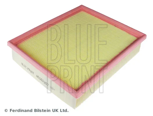 Vzduchový filtr BLUE PRINT ADG02207