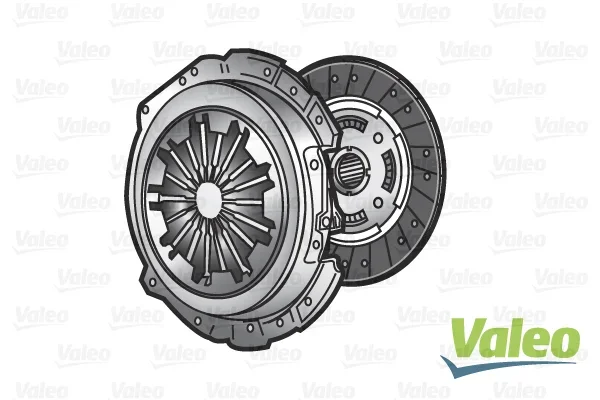Spojková sada VALEO 826461