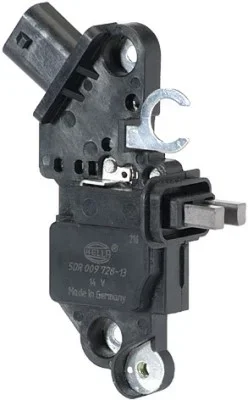 Regulátor generátoru HELLA 5DR009728-131