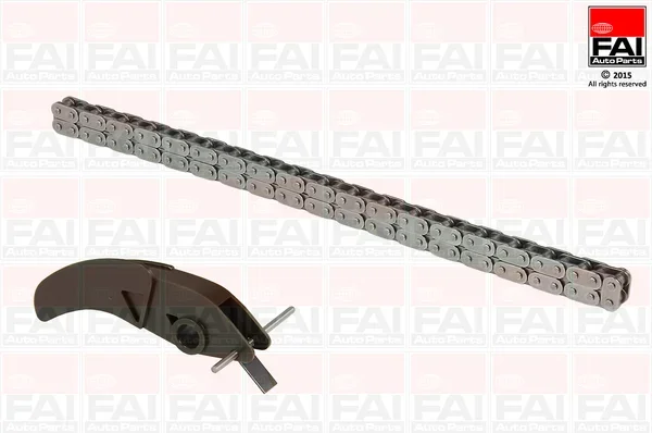 Řetěz, pohon olejového čerpadla FAI AutoParts OPCK2 Řetěz, pohon olejového čerpadla FAI AutoParts OPCK2