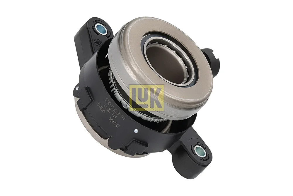 Centrální vysouvač, spojka Schaeffler LuK 510010810 Centrální vysouvač, spojka Schaeffler LuK 510010810