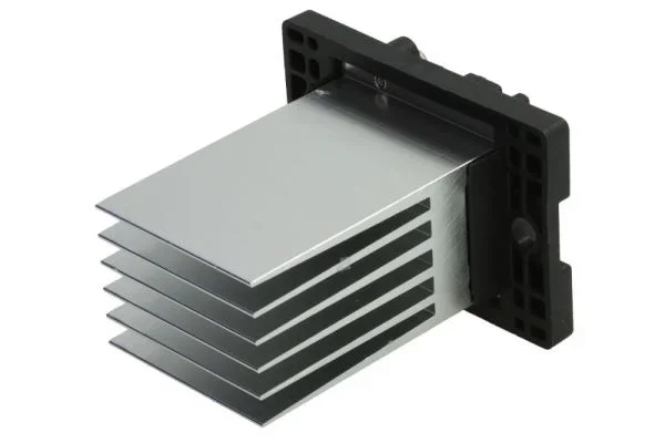 Odpor, vnitřní tlakový ventilátor THERMOTEC DE0505TT