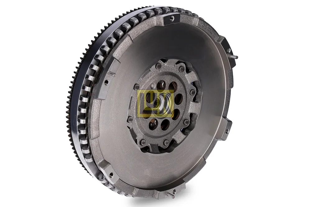 Setrvačník Schaeffler LuK 415030010