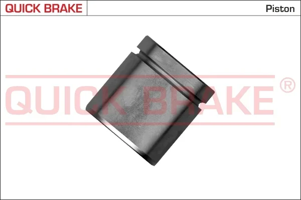 Píst, brzdový třmen QUICK BRAKE 185193K