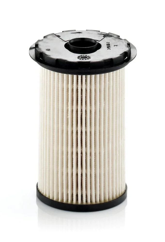 MF PU7002X Filtr palivový MANN