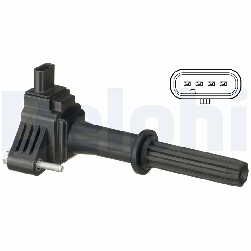 Zapalovací cívka DELPHI GN10883-12B1