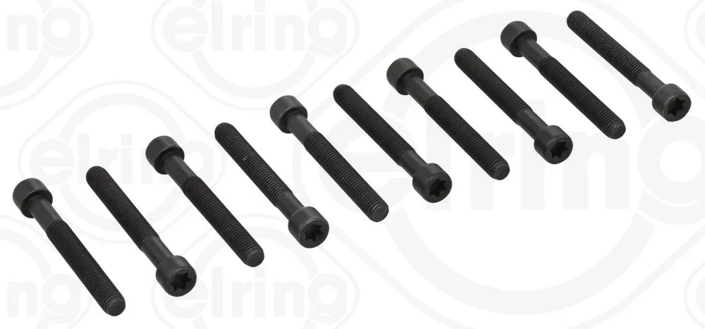 Sada sroubu pro hlavy valcu ELRING 802.860