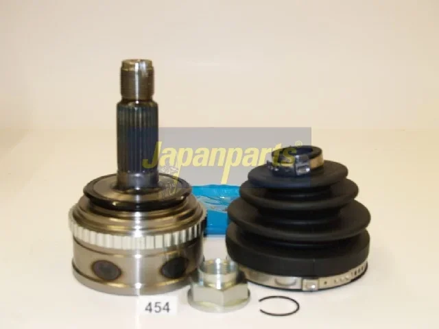 Sada kloubů, hnací hřídel JAPANPARTS GI-454