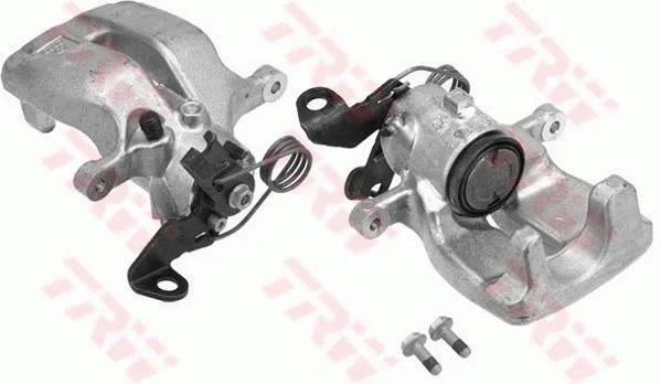 Brzdový třmen TRW BHT142E – OE 3D0615424