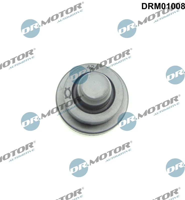 Doraz, kryt motoru Dr.Motor Automotive DRM01008 Doraz, kryt motoru Dr.Motor Automotive DRM01008
