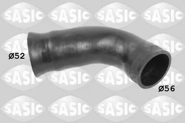hadicka plniciho vzduchu SASIC 3336048 – OE 8E0145837G