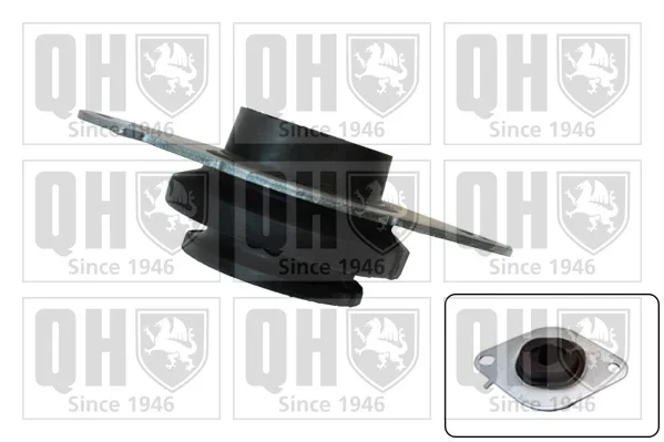 Silentblok motoru STARLINE SM0256