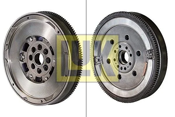 LK 415052910 Dvouhmotový setrvačník LUK
