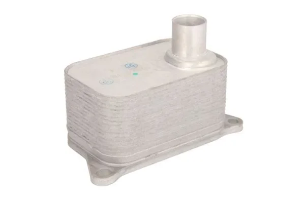 Olejový chladič, motorový olej THERMOTEC D4A006TT Olejový chladič, motorový olej THERMOTEC D4A006TT