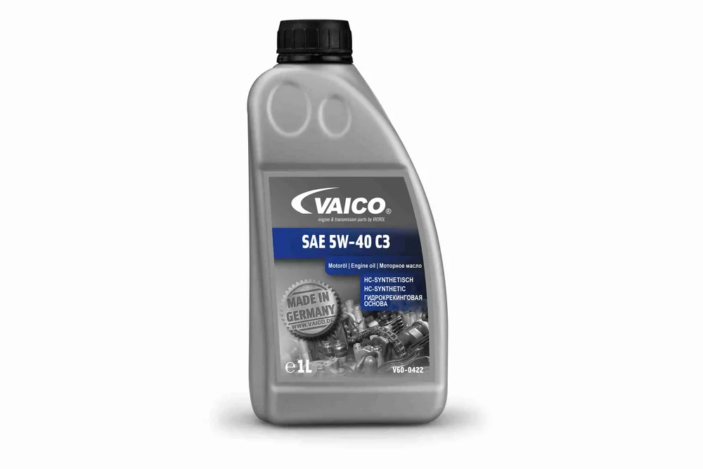 Motorový olej VAICO V60-0422 Motorový olej VAICO V60-0422