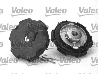 Uzaver, palivova nadrz VALEO 247703