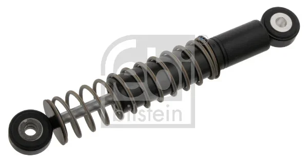 Tlumič vibrací, rozvodový řemen FEBI BILSTEIN 30894