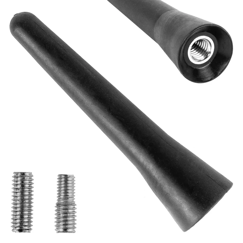 Prut autoantény 6,5 cm ANTM14 AMiO-04164 Prut autoantény 6,5 cm ANTM14 AMiO-04164