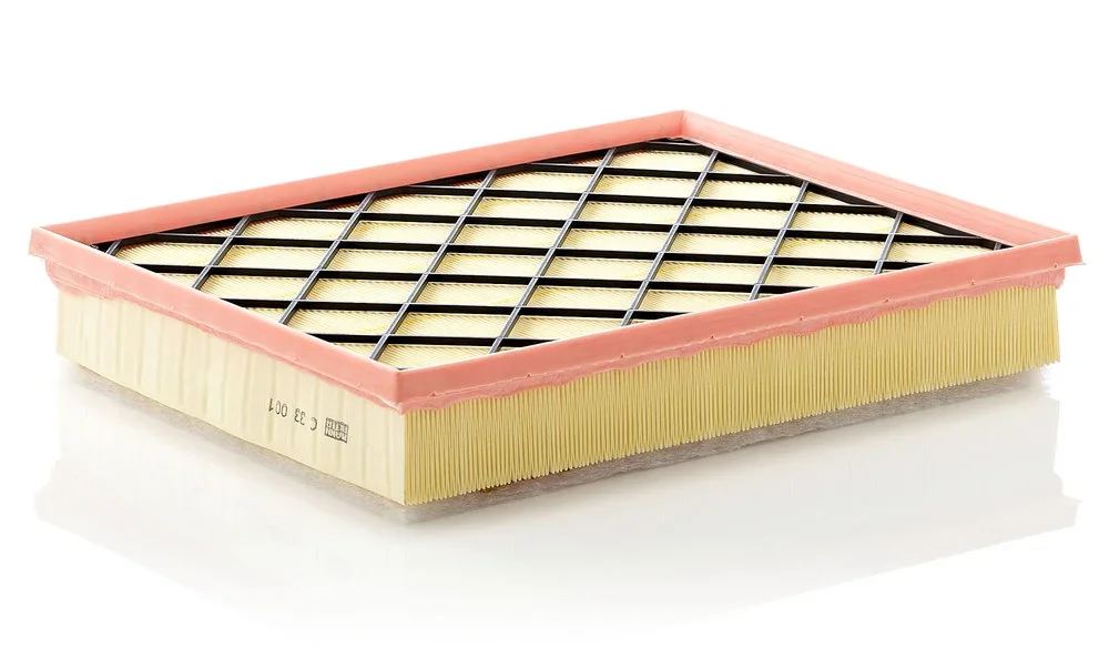 Vzduchový filtr MANN-FILTER C33001 – OE 13717798342