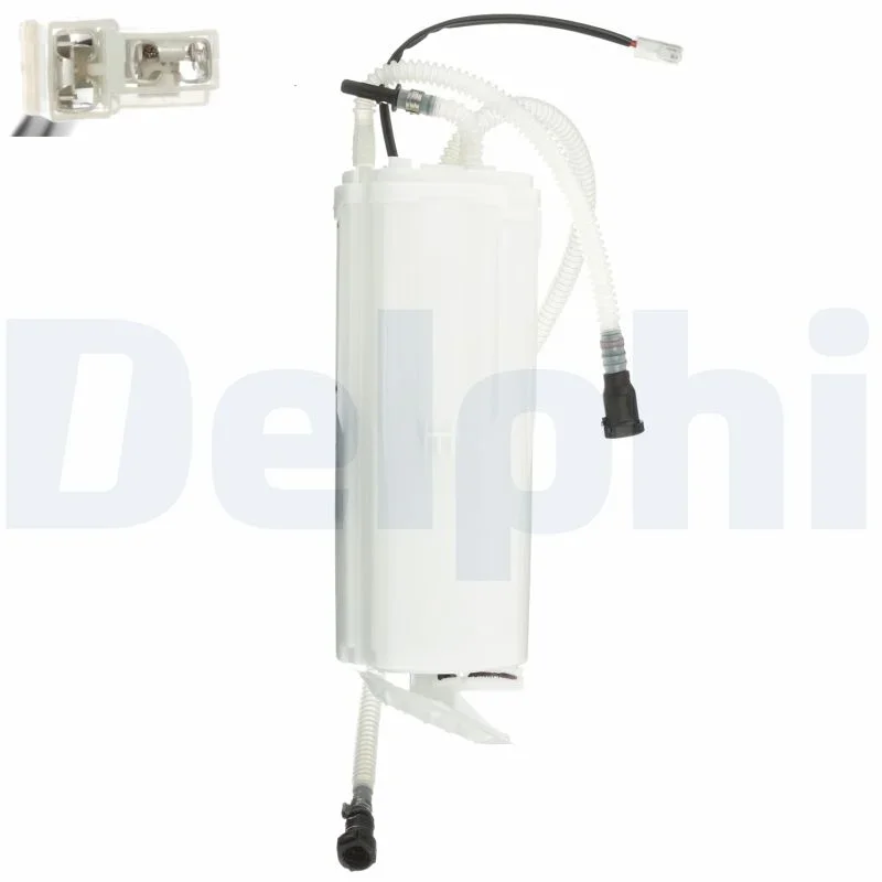 Palivová přívodní jednotka DELPHI FE0703-12B1 Palivová přívodní jednotka DELPHI FE0703-12B1