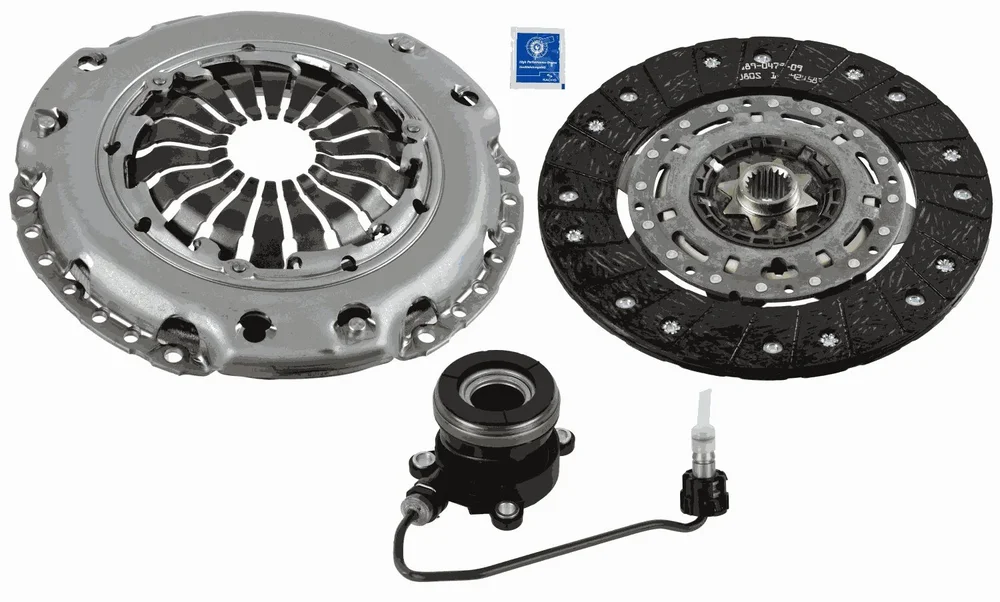 Sada spojky SACHS 3000990525