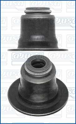 Tesnici krouzek, drik ventilu AJUSA 12028800