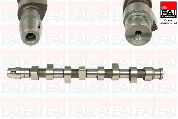 Vačkový hřídel FAI AutoParts C300 – OE 038109101K