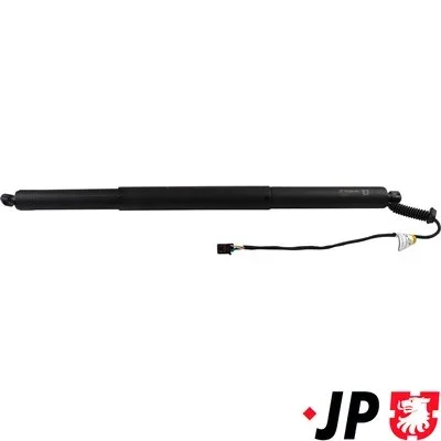 Elektromotor, zadní dveře JP GROUP 1181224500 – OE 3V0827851A Elektromotor, zadní dveře JP GROUP 1181224500 – OE 3V0827851A