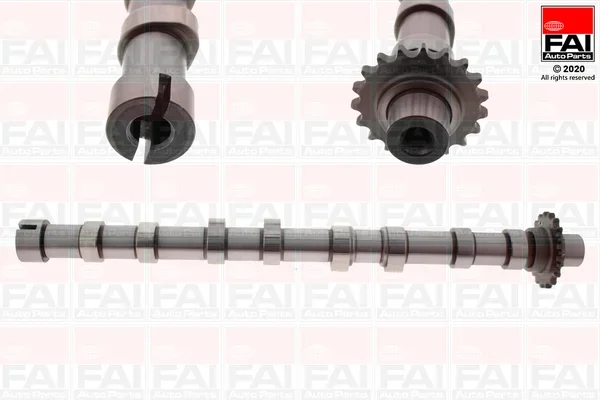 Vačkový hřídel FAI AutoParts C420