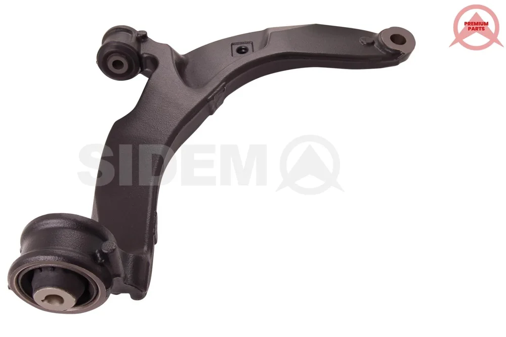 Ridici paka, zaveseni kol SIDEM 64073 – OE 7E0407152B
