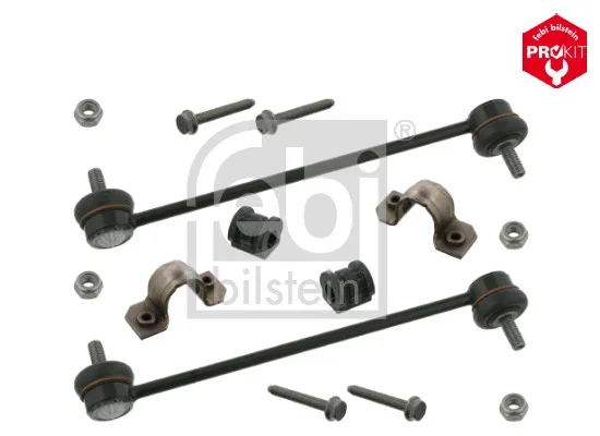 Sada na opravy, ulozeni stabilizatoru FEBI BILSTEIN 37089 Sada na opravy, ulozeni stabilizatoru FEBI BILSTEIN 37089