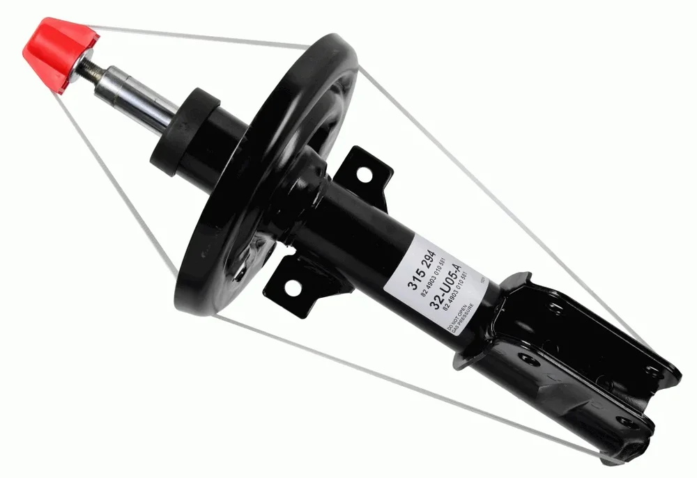 Tlumič pérování SACHS 315294