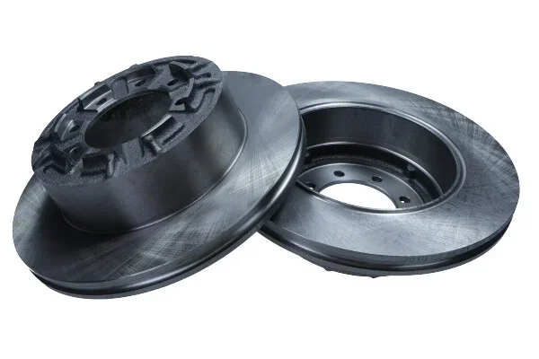 Brzdový kotouč MAXGEAR 19-0986