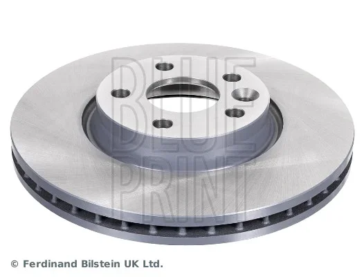 Brzdový kotouč BLUE PRINT ADF124305