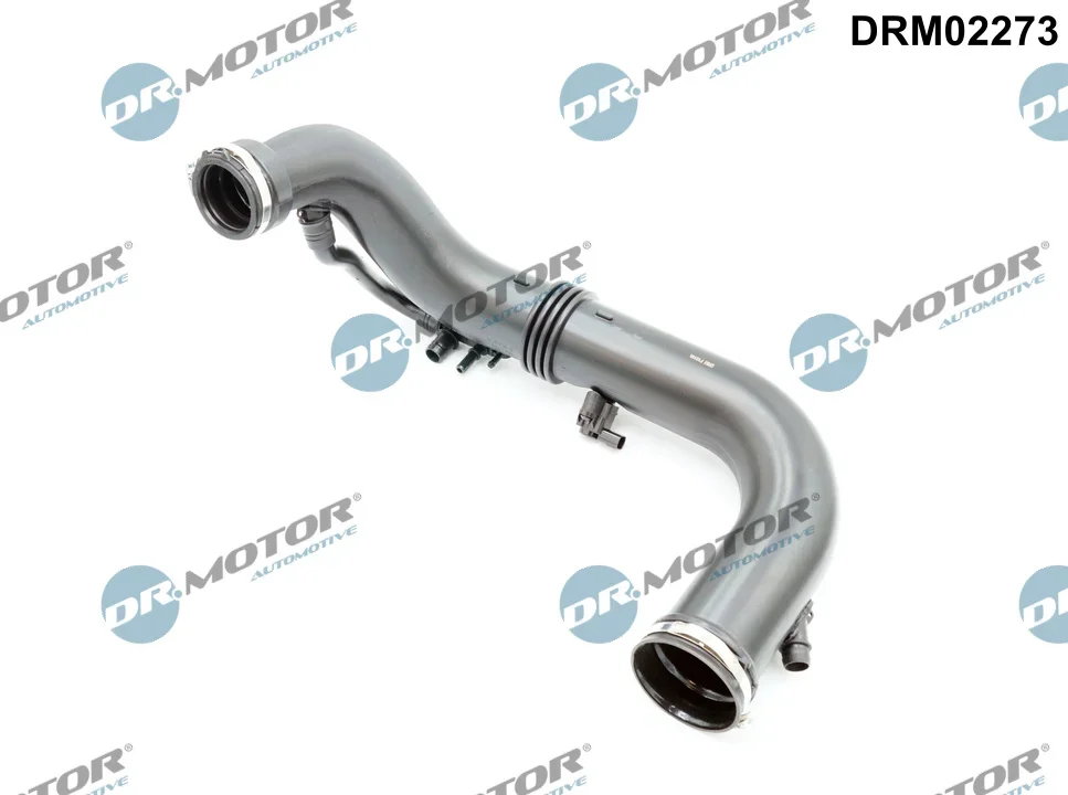 Sací hadice, vzduchový filtr Dr.Motor Automotive DRM02273