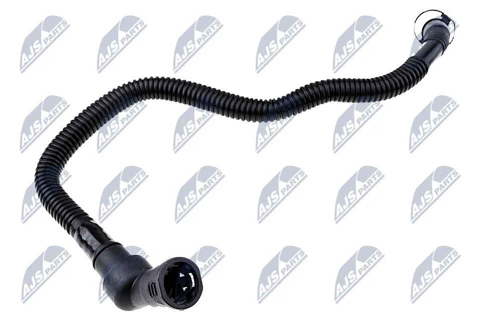 Hadice, větrání klikové skříně NTY GPP-BM-109 – OE 11157533346