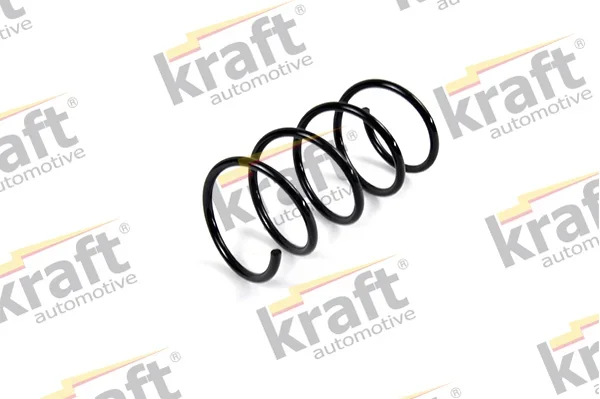 Pruzina podvozku KRAFT AUTOMOTIVE 4021270