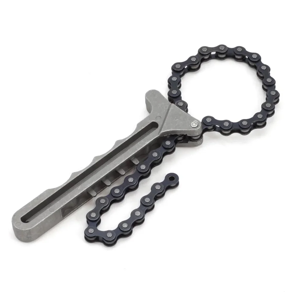 KLÍČ NA ŘETĚZOVÝ OLEJOVÝ FILTR OILW-C AMIO 01718